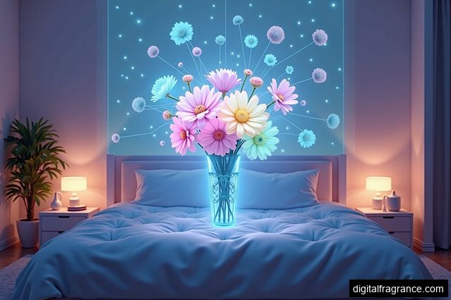 Innovative Ways to Engage Customers Through Virtual Scent Experiences