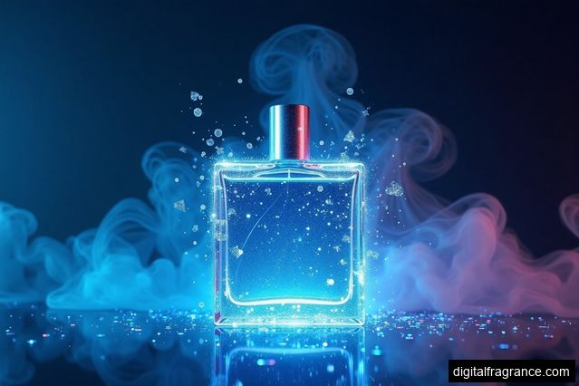 The Intersection of Technology and Traditional Perfumery Techniques