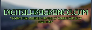digitalfragrance.com logo